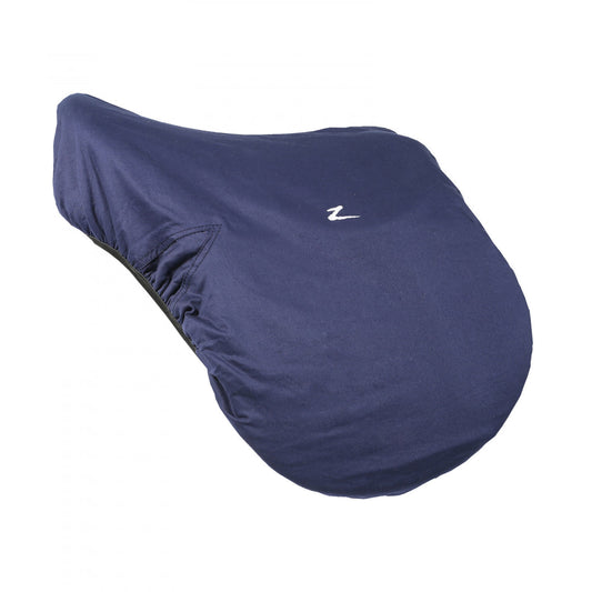 Cotton Saddle Cover