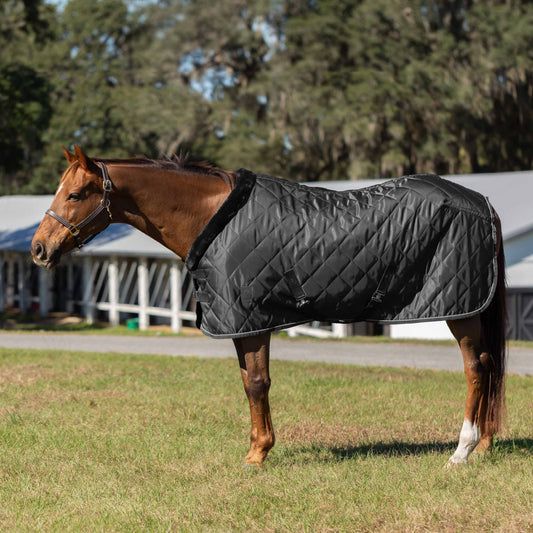 Luksus Premium Stable Blanket