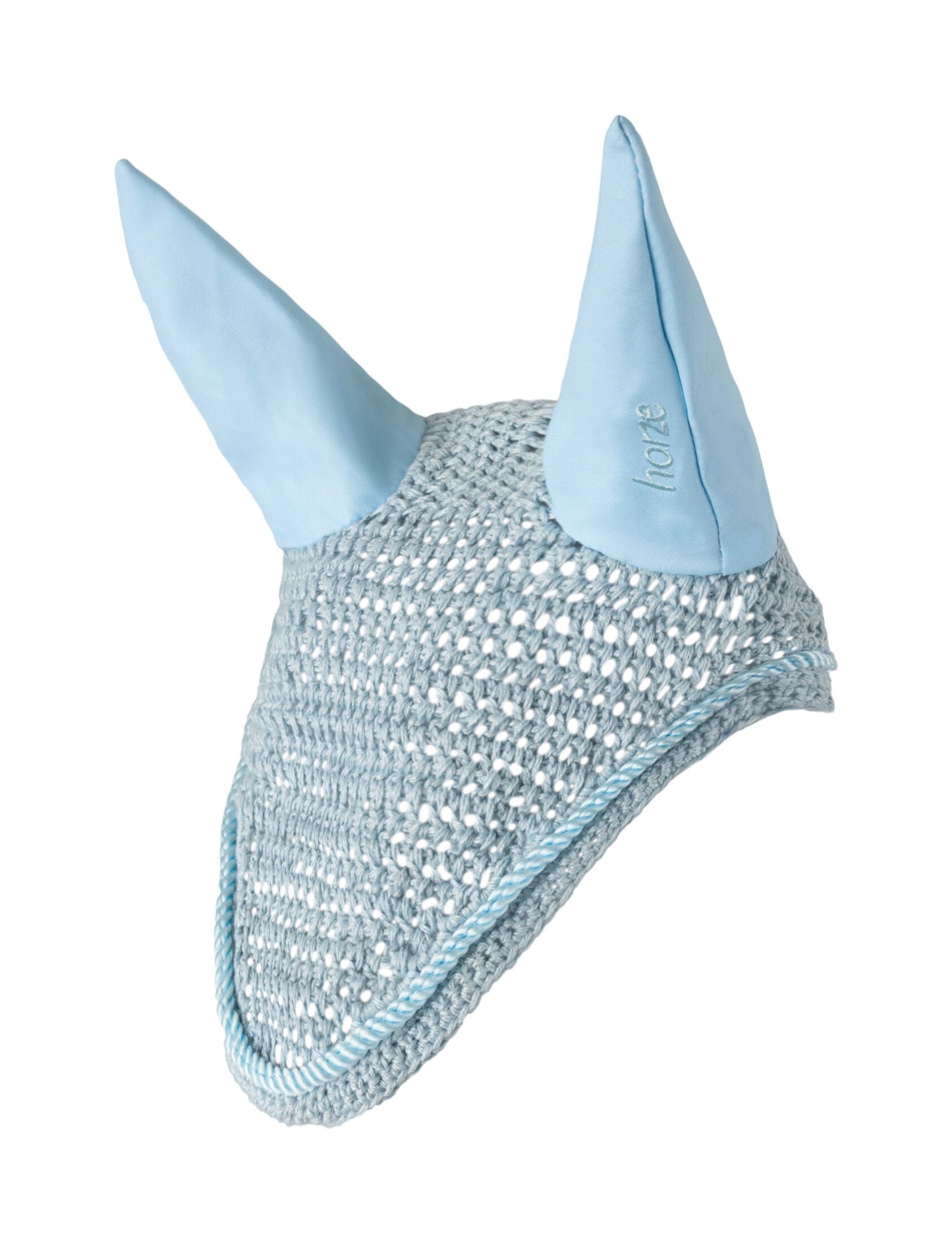 Rising Star Pony Ear Net