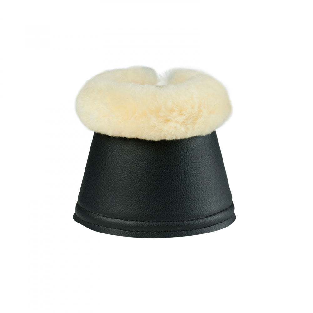 Salerno Sheep Skin Bell Boots