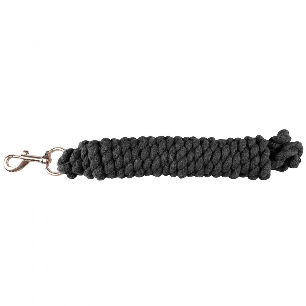 Basic Cotton Lead Rope - 12ft