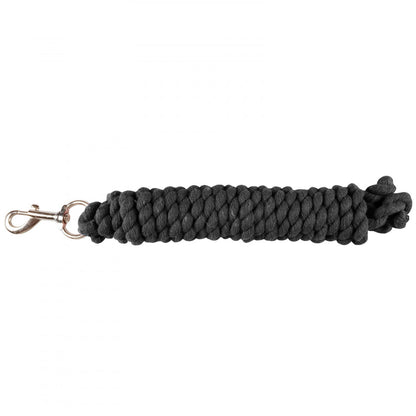 Basic Cotton Lead Rope - 12ft