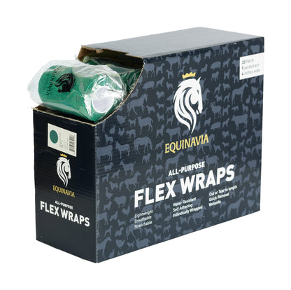 All Purpose Flex Wraps Case