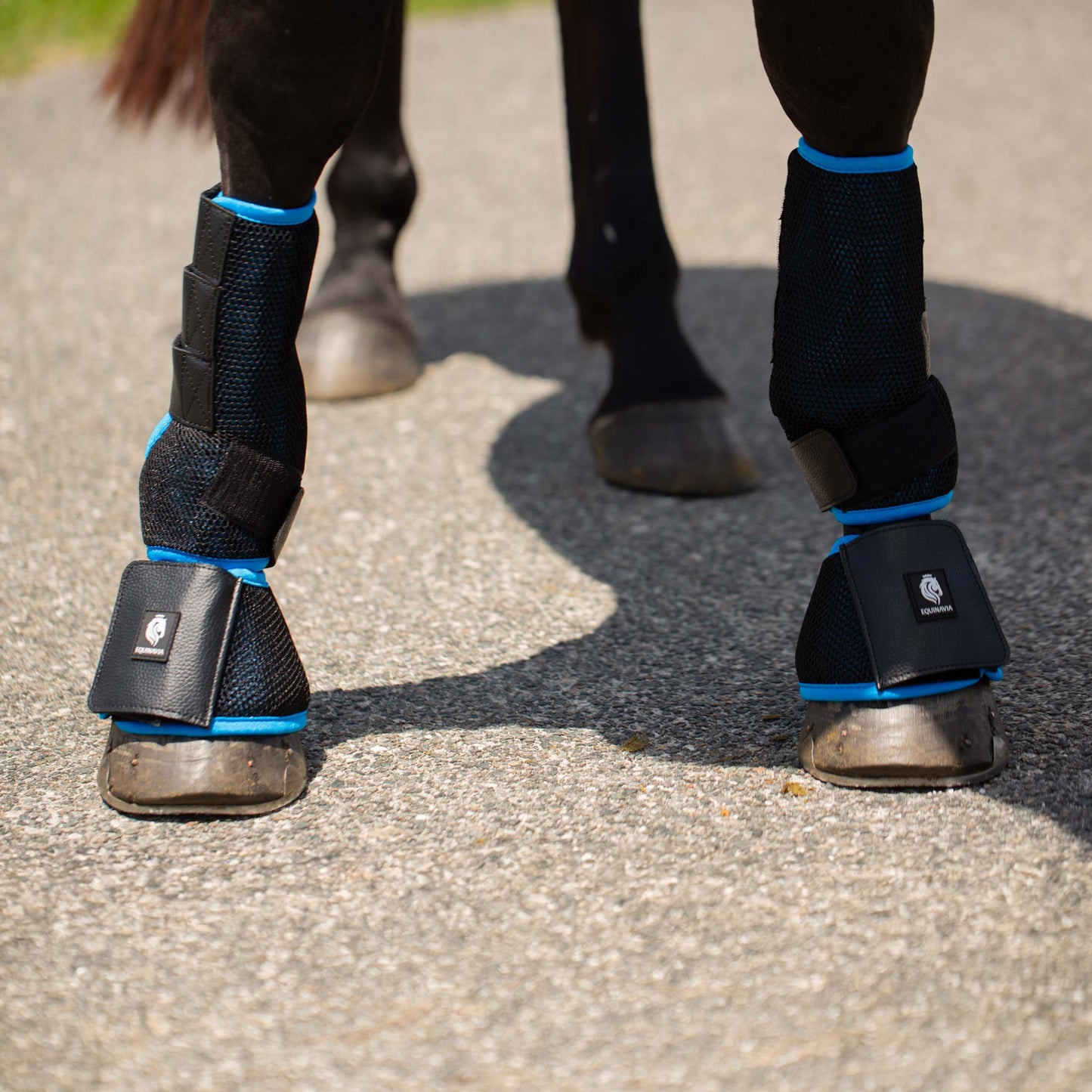 Sval Cool Tendon Therapy Boots