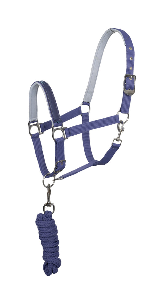 Rising Star Halter and Lead Set