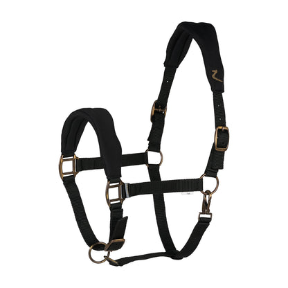 Graz Fleece Padded Halter