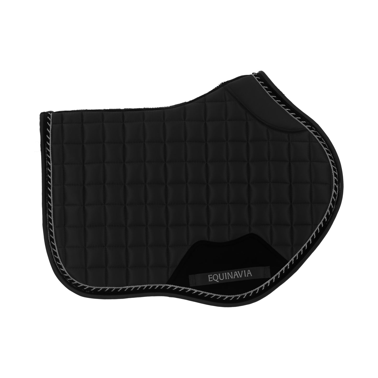 Copenhagen Stay Put All Purpose Saddle Pad