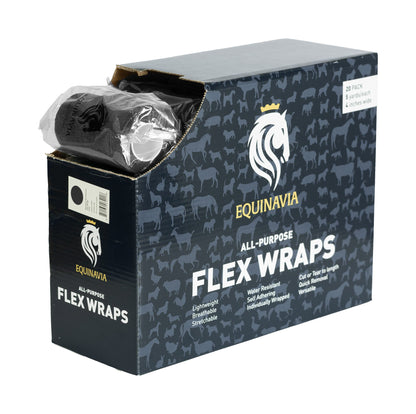 All Purpose Flex Wraps Case