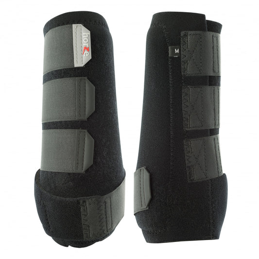 ProSoft Boots - Front