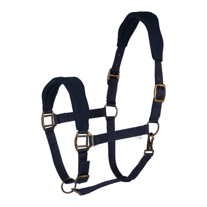 Graz Fleece Padded Halter