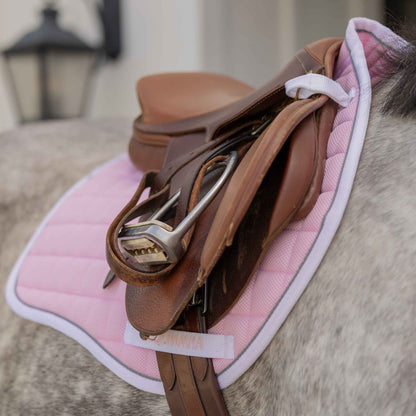 Svalbard Pony Saddle Pad with NordicAir™ Tech