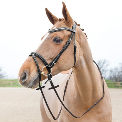 Slender Web Reins