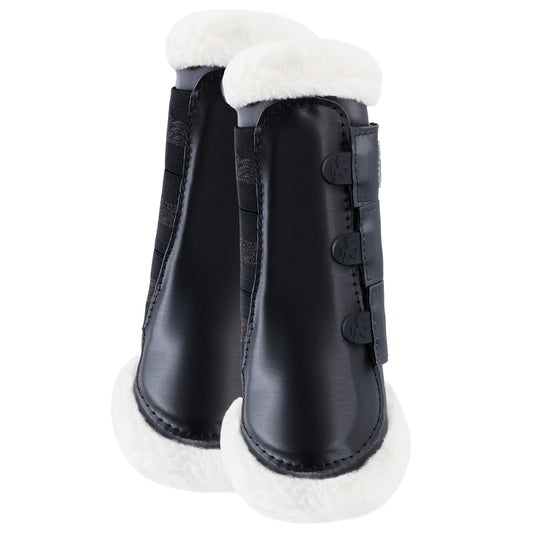 Drew Fleece Lined Brushing Boots