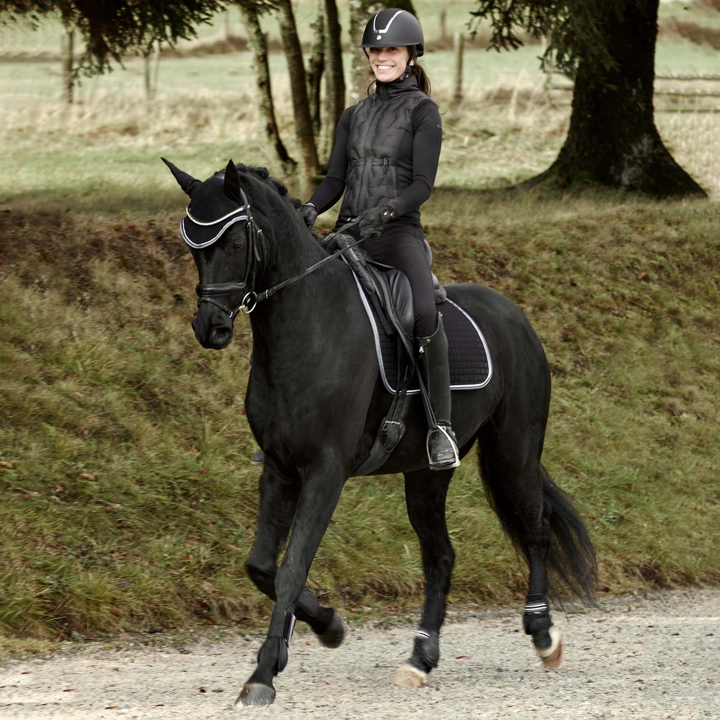 Horze Adepto All Purpose Saddle Pad
