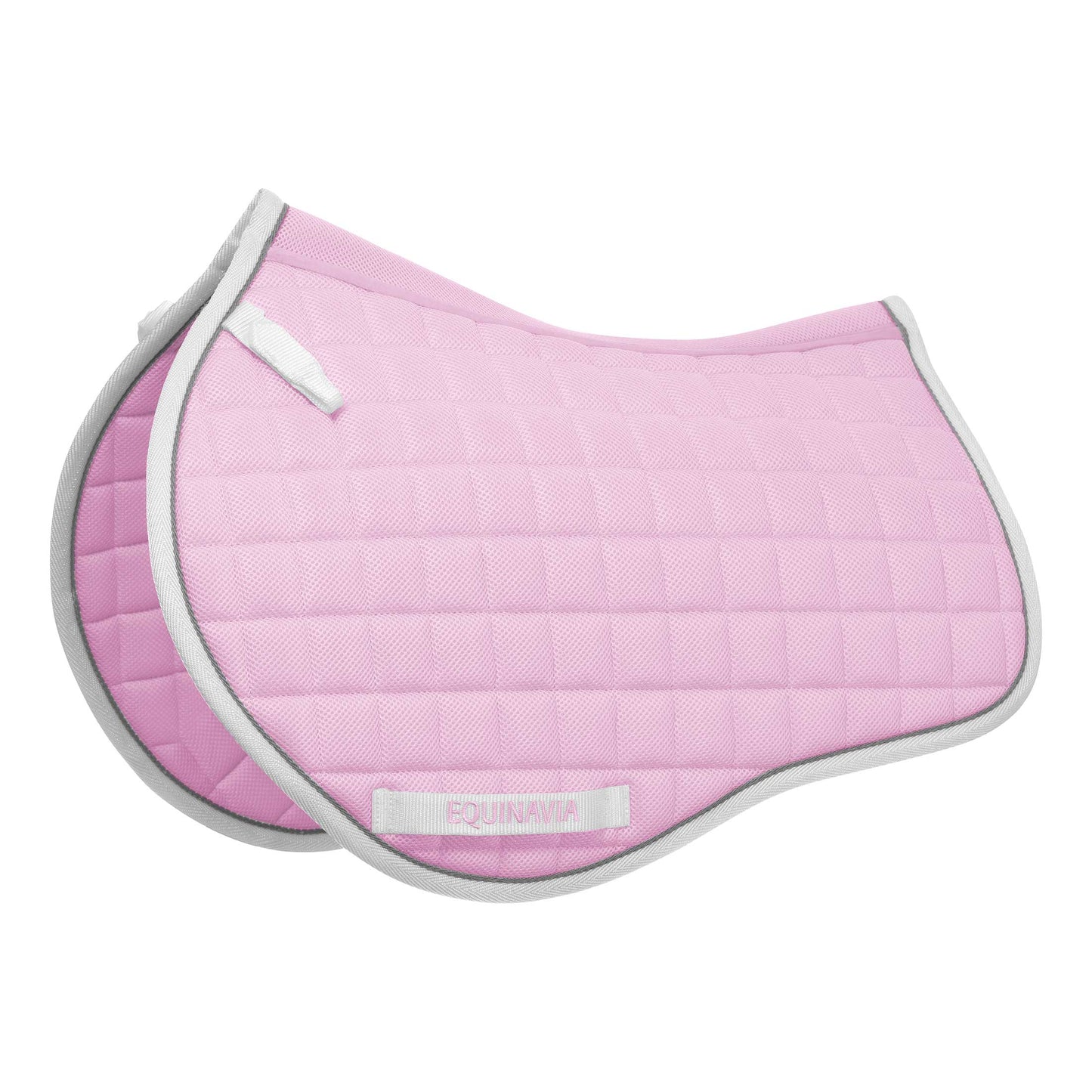 Svalbard Pony Saddle Pad with NordicAir™ Tech