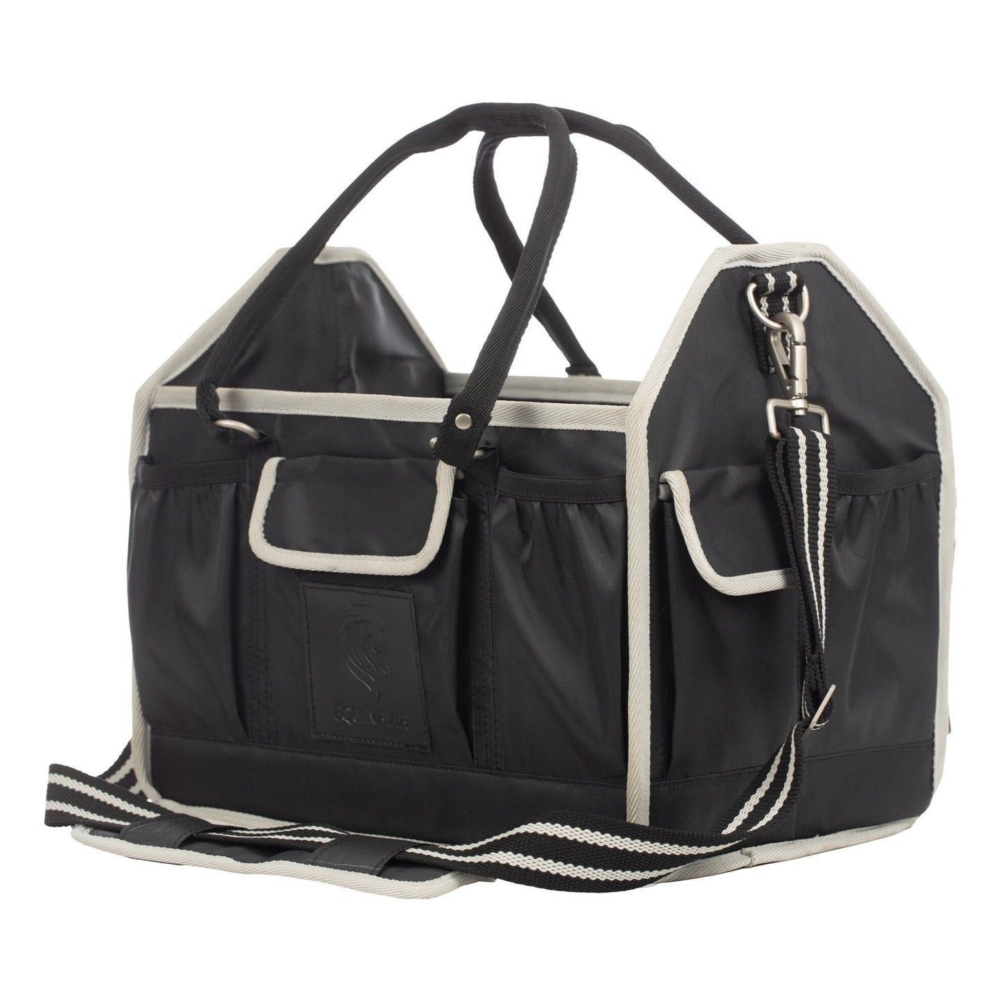 Darby Large Collapsible Grooming Tote