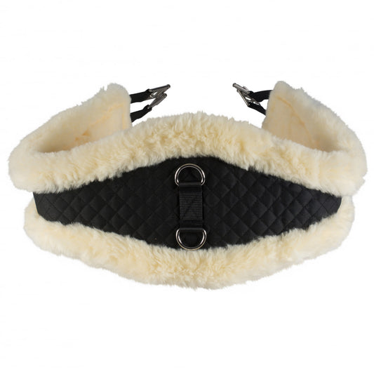 Harleigh Sheepskin All Purpose Girth