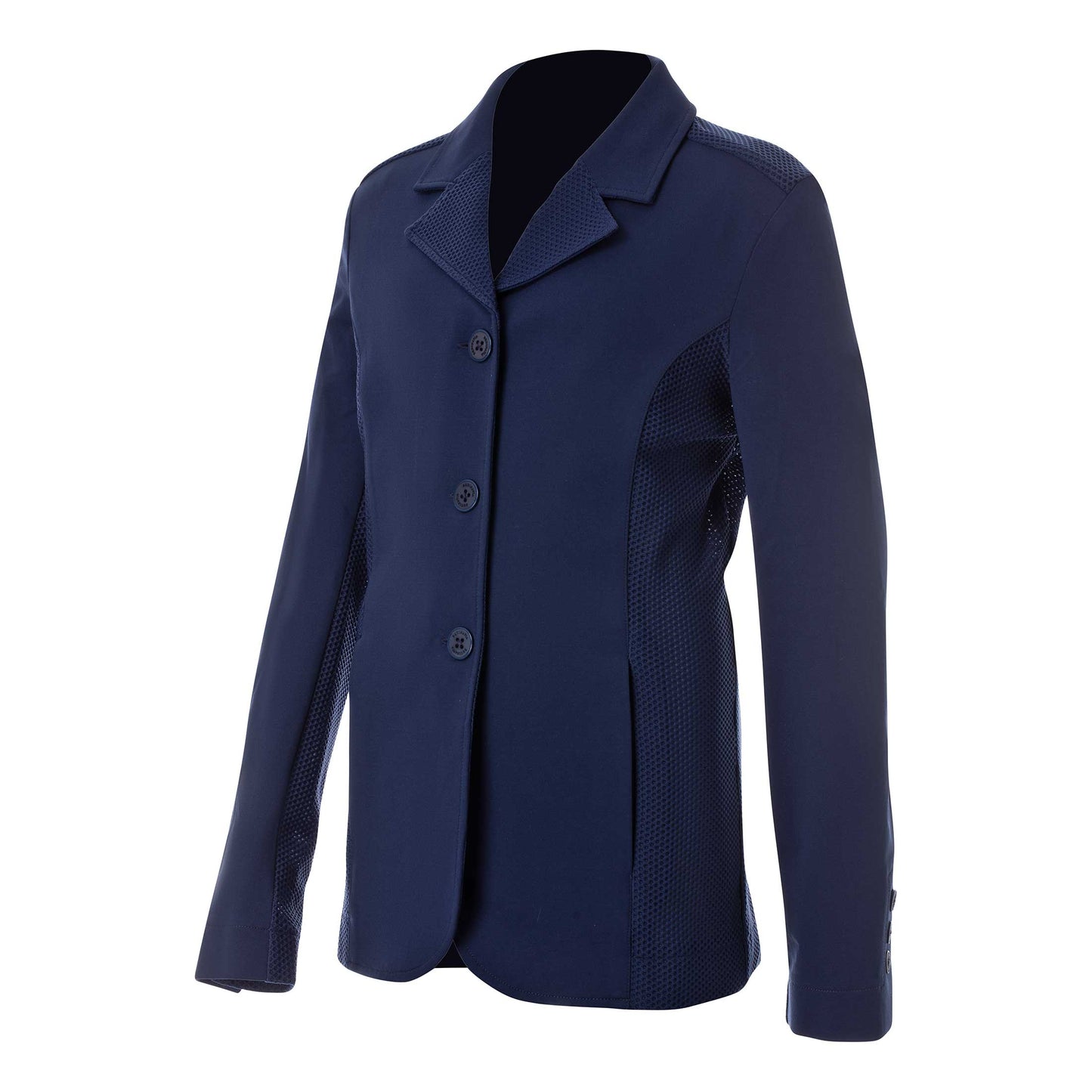 Mina Kids Show Coat with NordicAir™ Tech