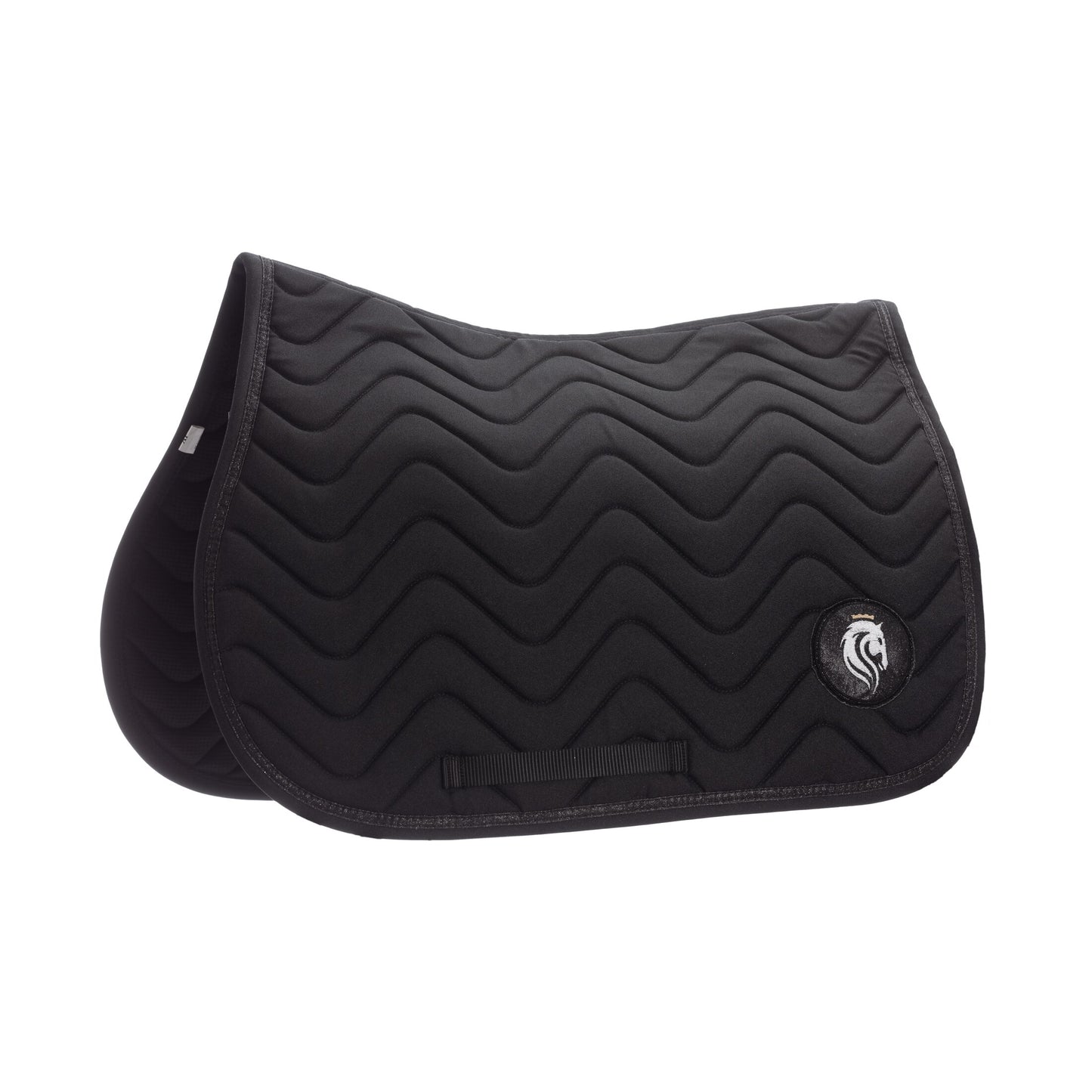 Glam All Purpose Saddle Pad