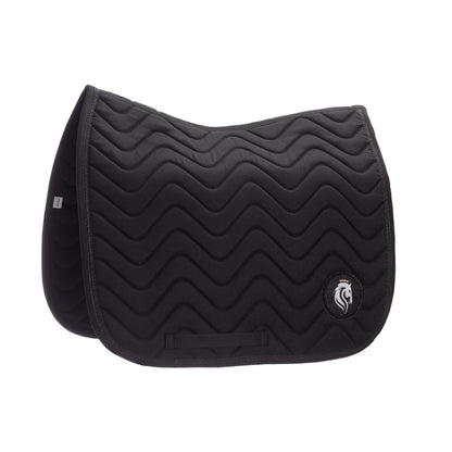 Glam Dressage Saddle Pad