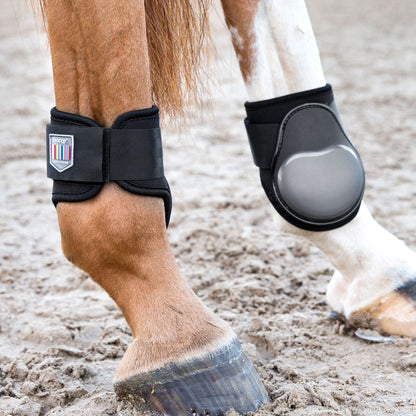 Impact Air Shock Fetlock Boots