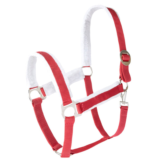 Santa Halter