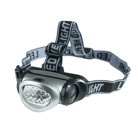 LED Helmet Light