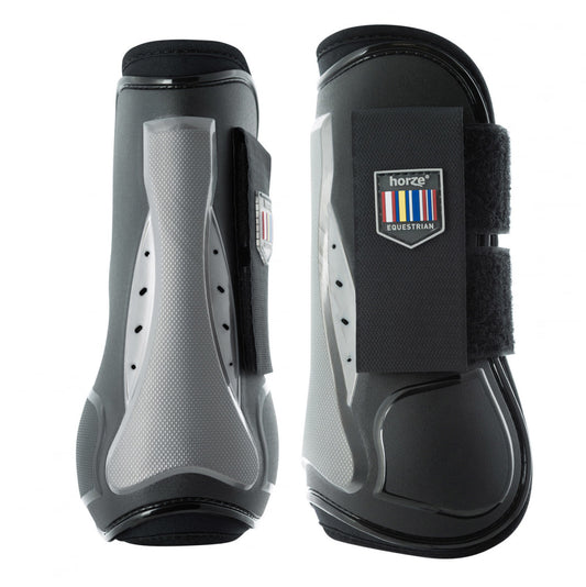 Impact Air Shock Tendon Boots