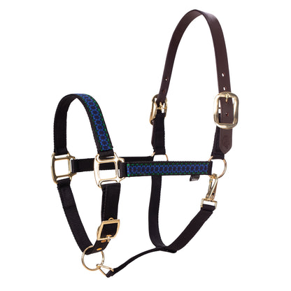 Pegasus Ribbon Breakaway Halter