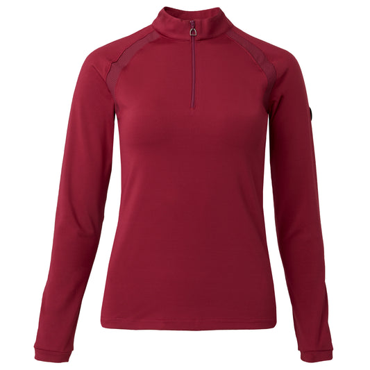 Mia Long Sleeved Training Shirt