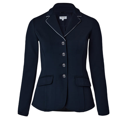 Show Jacket with White Piping