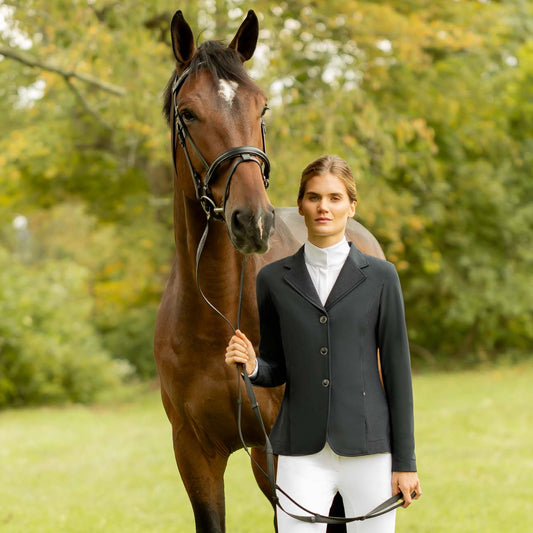 Eva NordicAir Show Coat