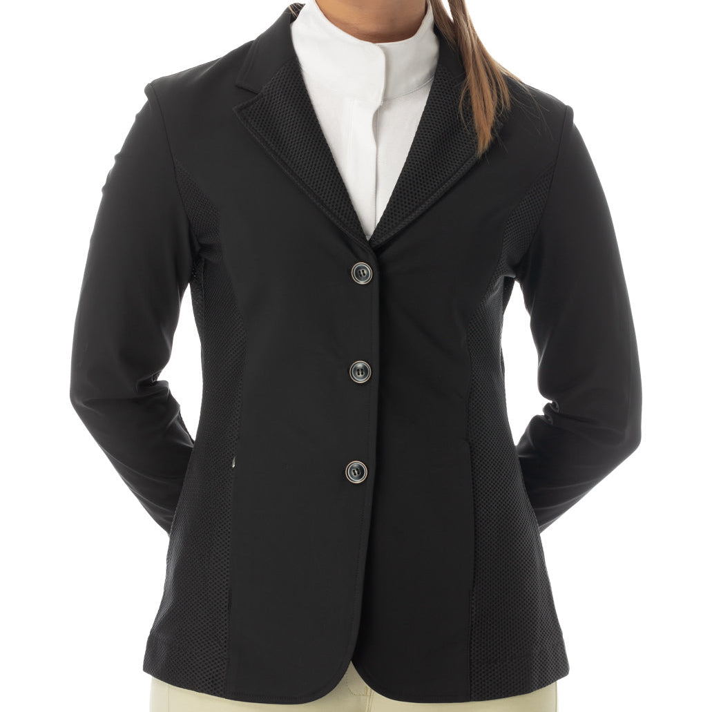 Eva NordicAir Show Coat
