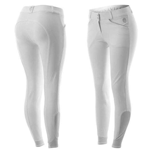 Astrid Silicone Full Seat Breeches