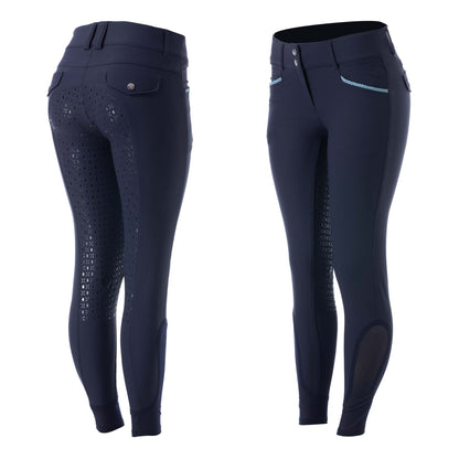 Madeleine Full Seat Breeches