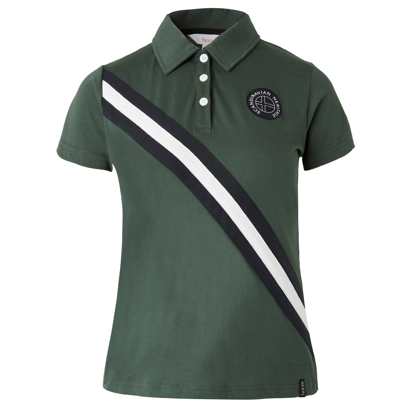 Jessie Polo Shirt