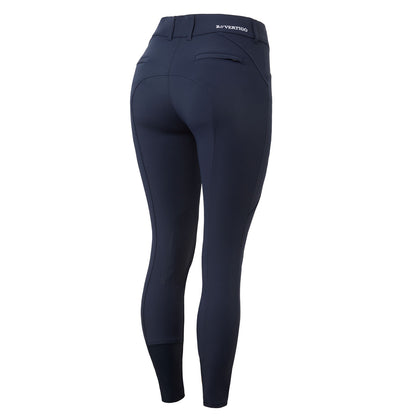 Davina Knee Patch Breeches