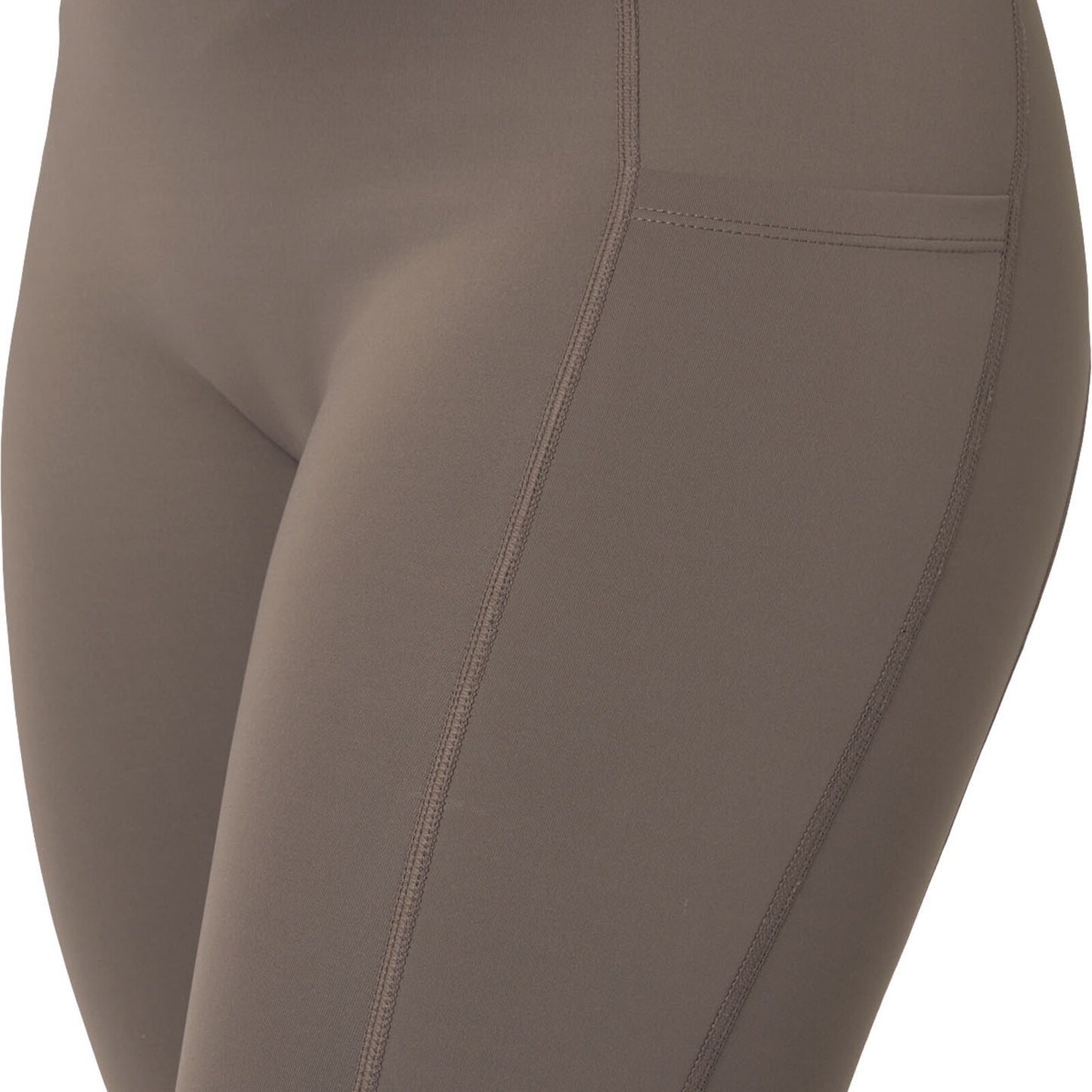 Alyssa High Waist UV Pro Full Seat Tights