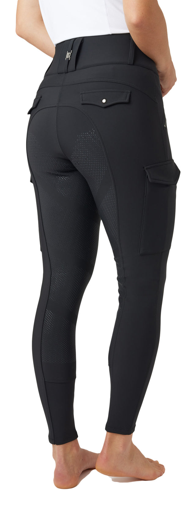 Enya Cargo Thermo Breeches