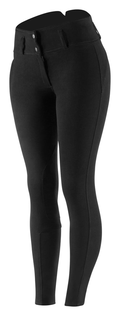 Daniela Knee Patch Breeches