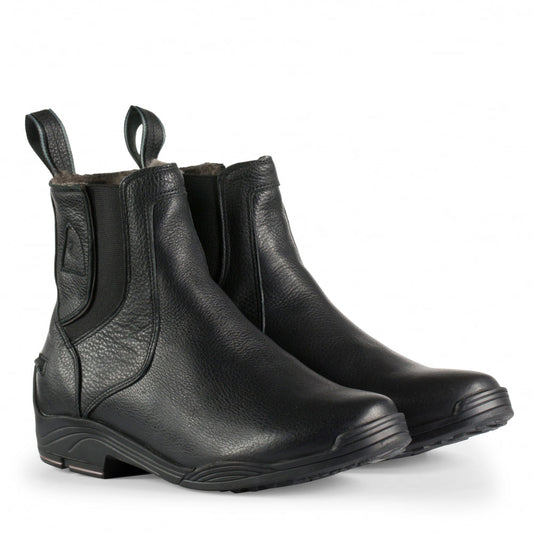 Camden Winter Riding Paddock Boots