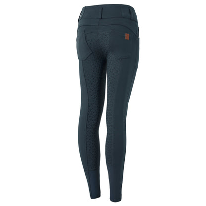 Tara Kids High Waist Full Seat Breeches