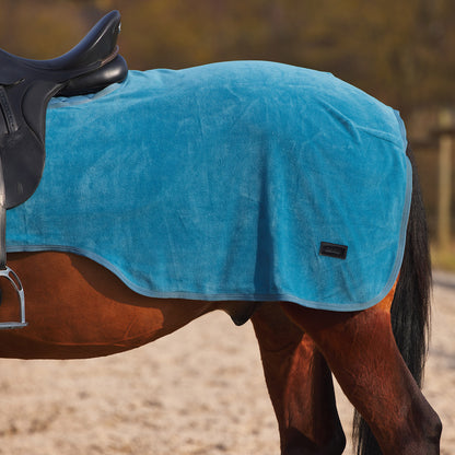 Marquess Fleece Riding Blanket