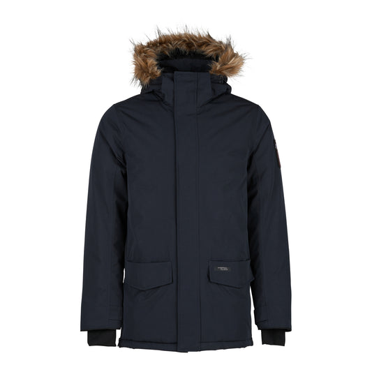 Garren Winter Parka Jacket