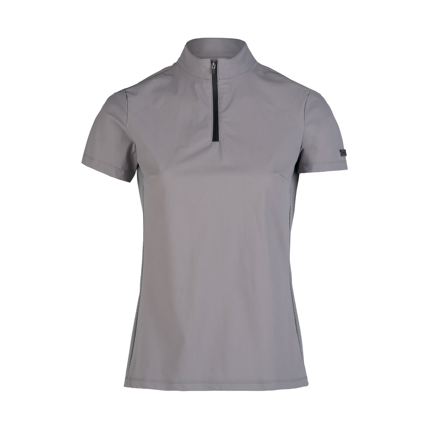 Saphira Ventilated Training Show Shirt