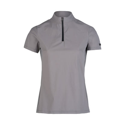 Saphira Ventilated Training Show Shirt