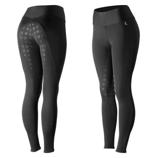 Juliet Hyper Flex Full Seat Tights