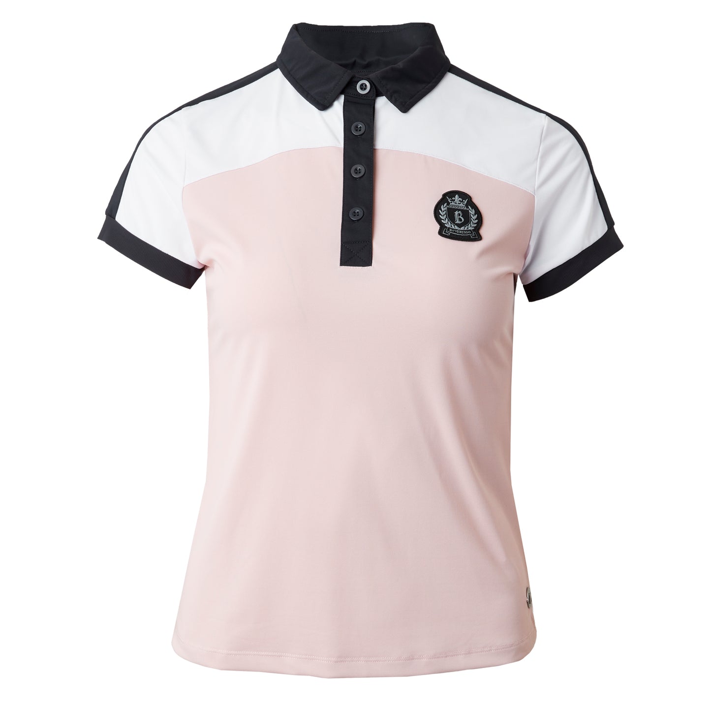 Alessa Performance Polo Shirt