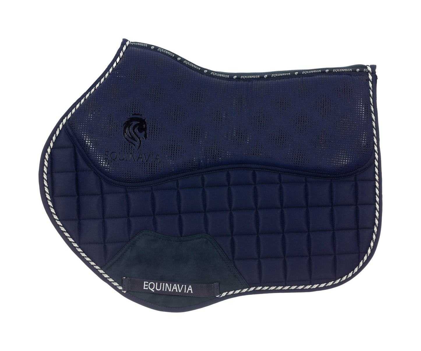 Lillehammer Memory Foam All Purpose Saddle Pad