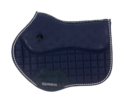 Lillehammer Memory Foam All Purpose Saddle Pad